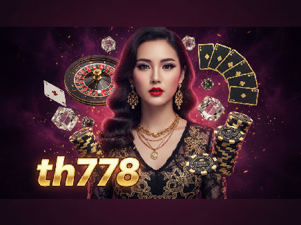 th778 เว็บตรง